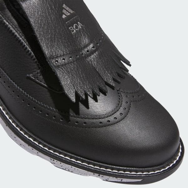 ⛳️adidas GOLF⭐アディダス MC87 BOA天然皮革シューズ