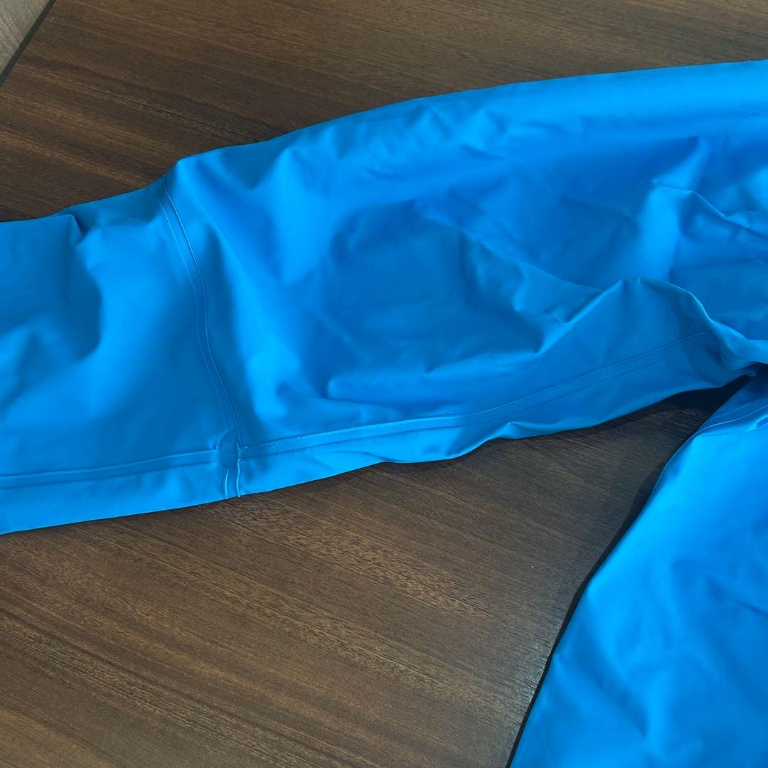 FisherMan RainWear フード付きレインウェア
