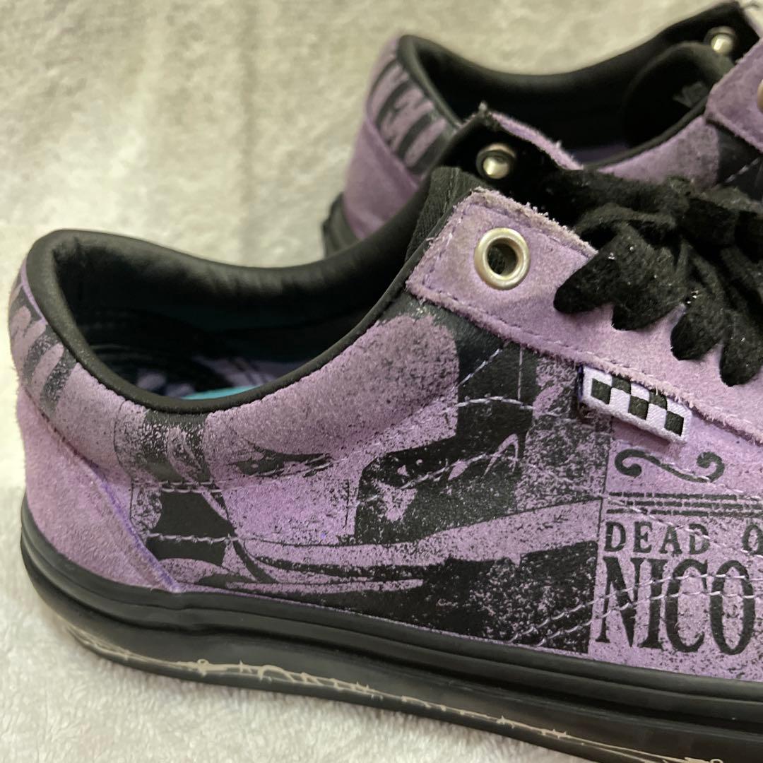 スケートボード Vans one peace 24,5cm