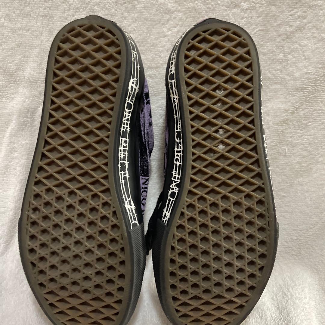 スケートボード Vans one peace 24,5cm