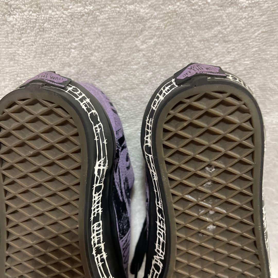 スケートボード Vans one peace 24,5cm