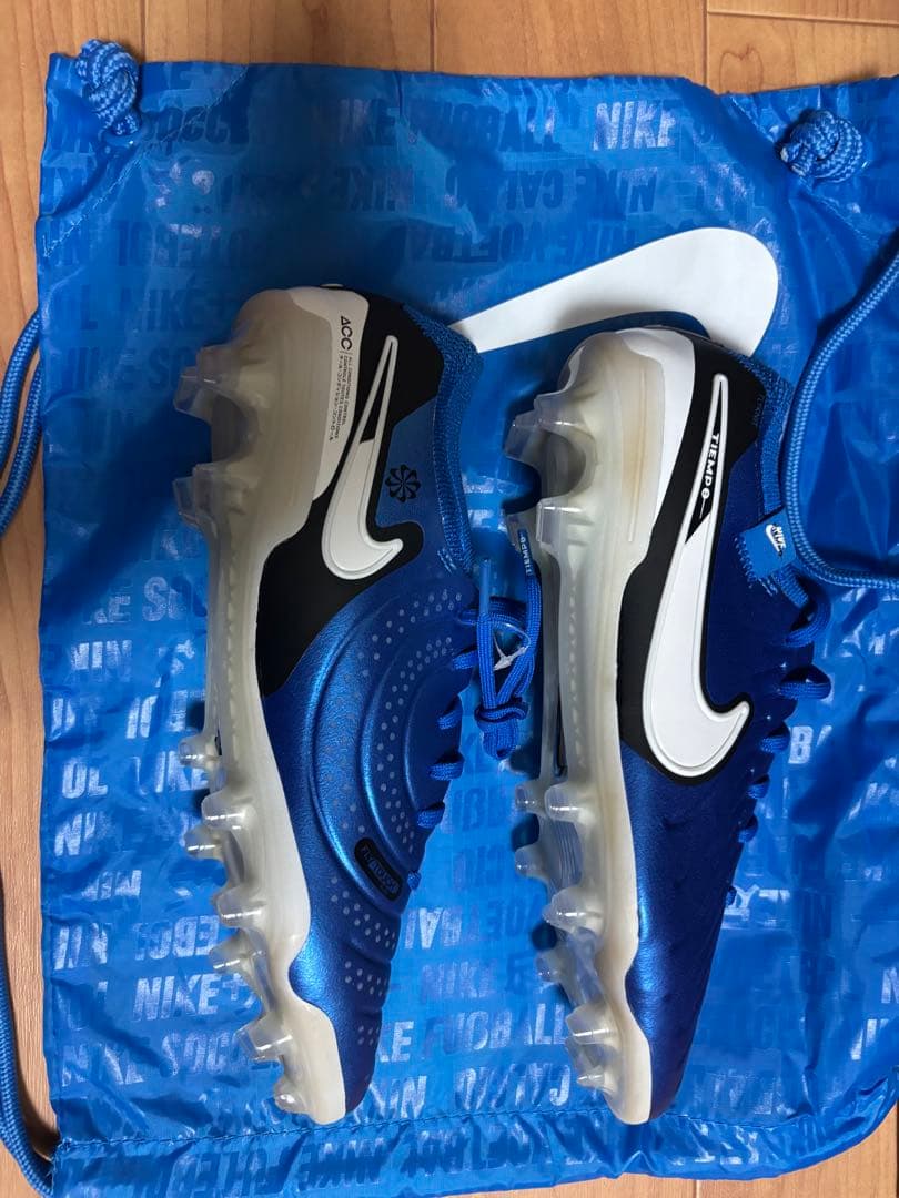 Nike ティエンポレジェンド10エリートFG