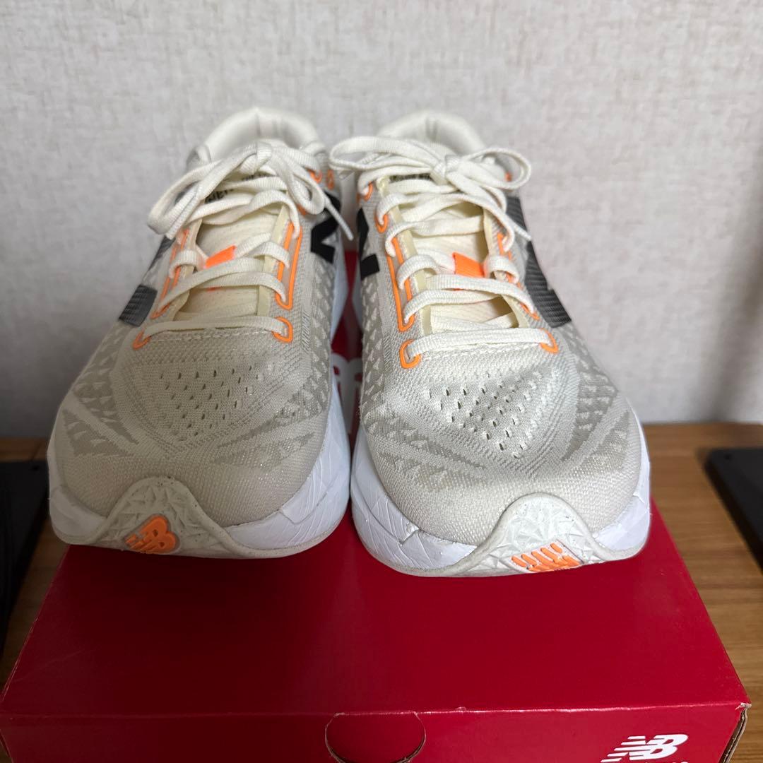 スパイク・シューズ New Balance FuelCell SC Trainer v3 26.5