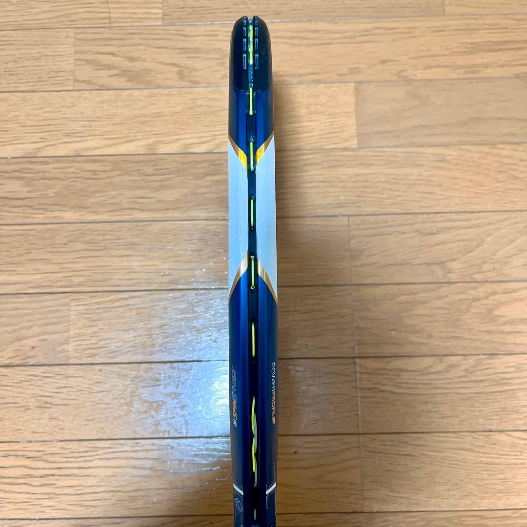 極美品 Wilson ULTRA XP 110S G2 硬式 ラケット ウルトラ