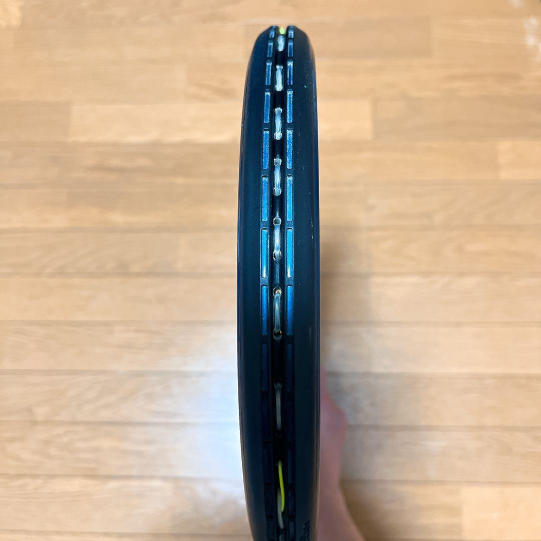 極美品 Wilson ULTRA XP 110S G2 硬式 ラケット ウルトラ