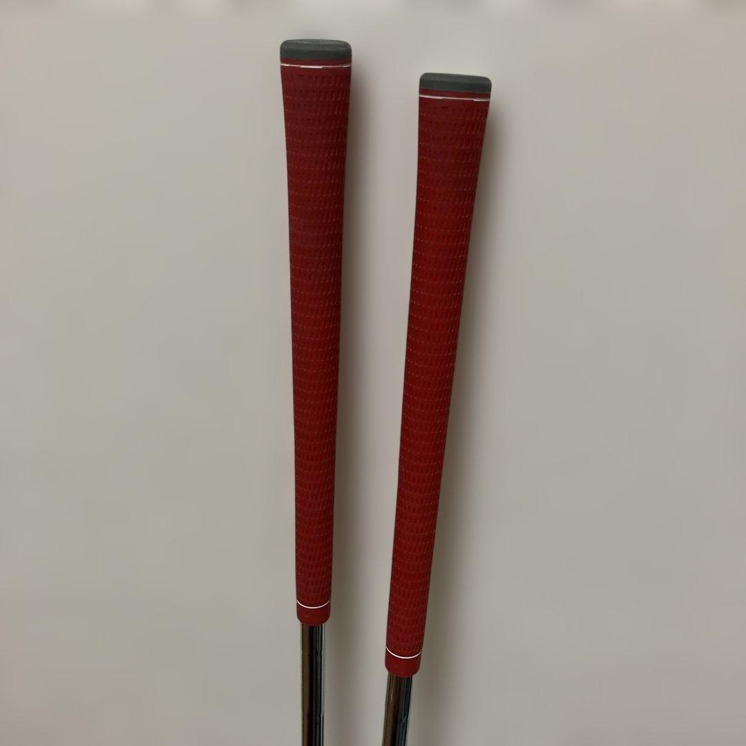 Titleist SM6 ウェッジ 54度 58度