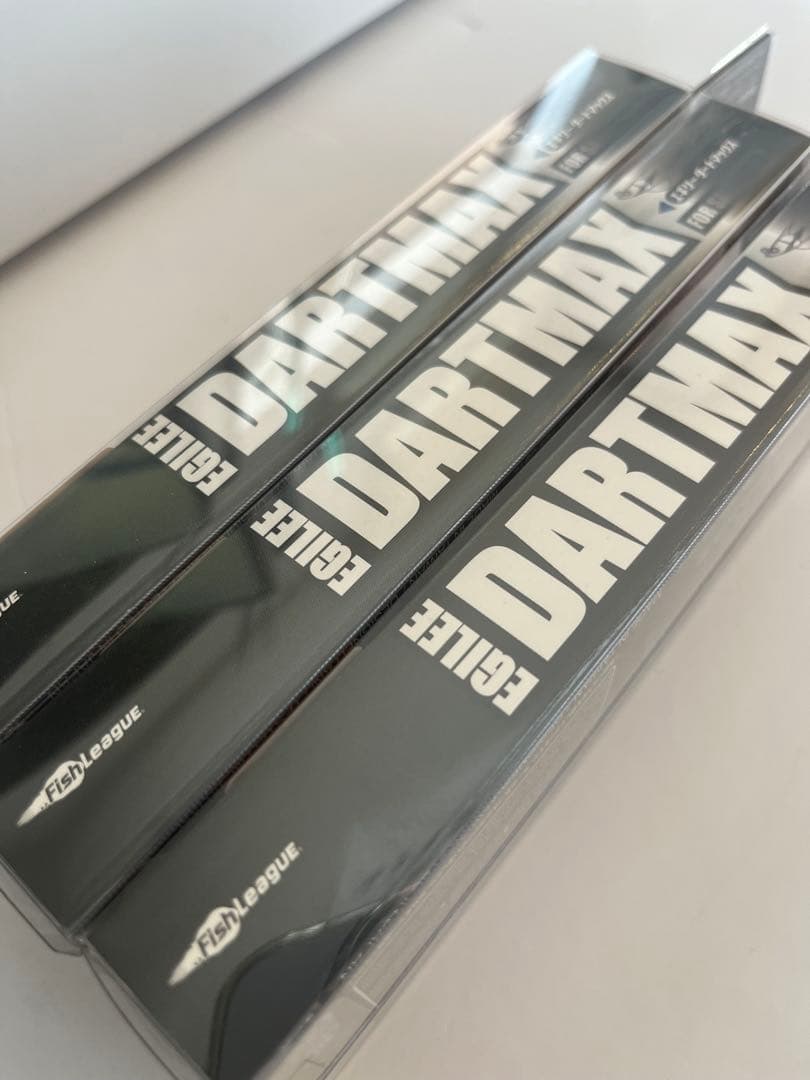 ま*こ様 DARTMAX 3.5号 エギ 3個セット
