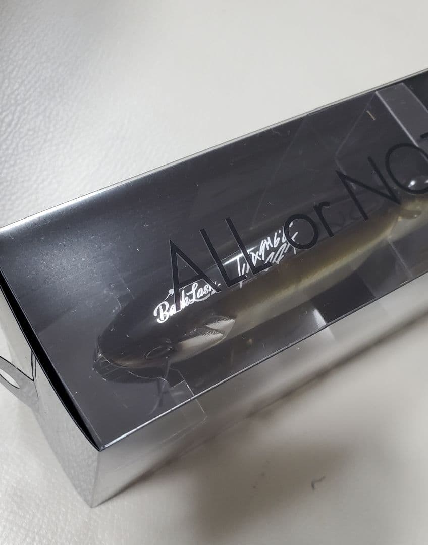 DRT タイニークラッシュ AG smelt ver.2 agスメルト