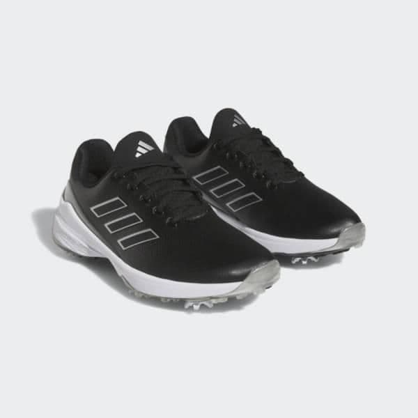 adidas レディース ゴルフシューズ GZ2175　軽量防水