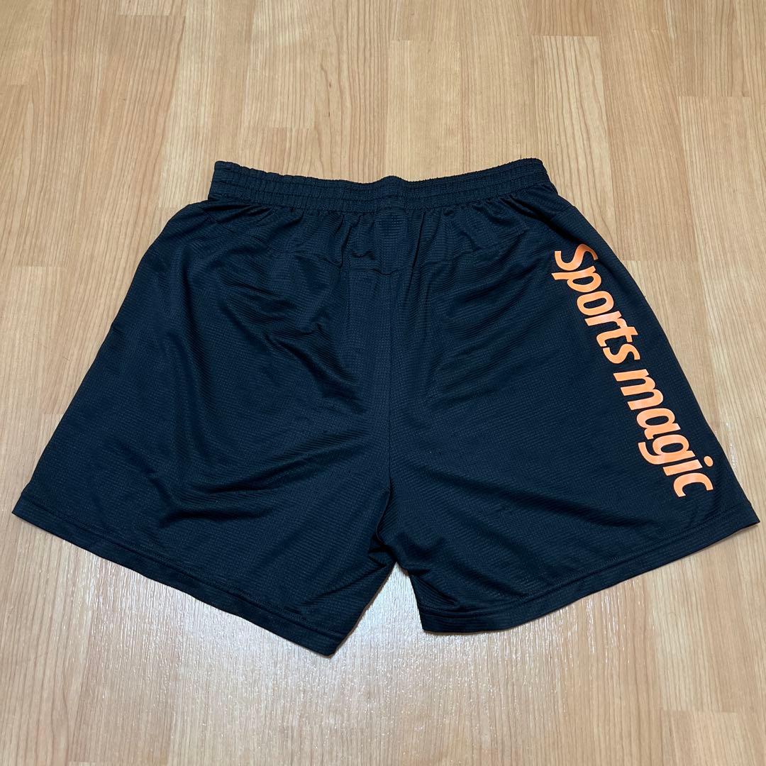 北信越インターハイ ハーフパンツ