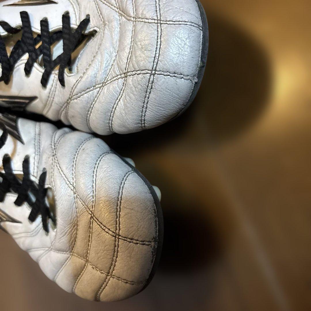 MIZUNO モレリアネオサッカーシューズ スパイク 27.5