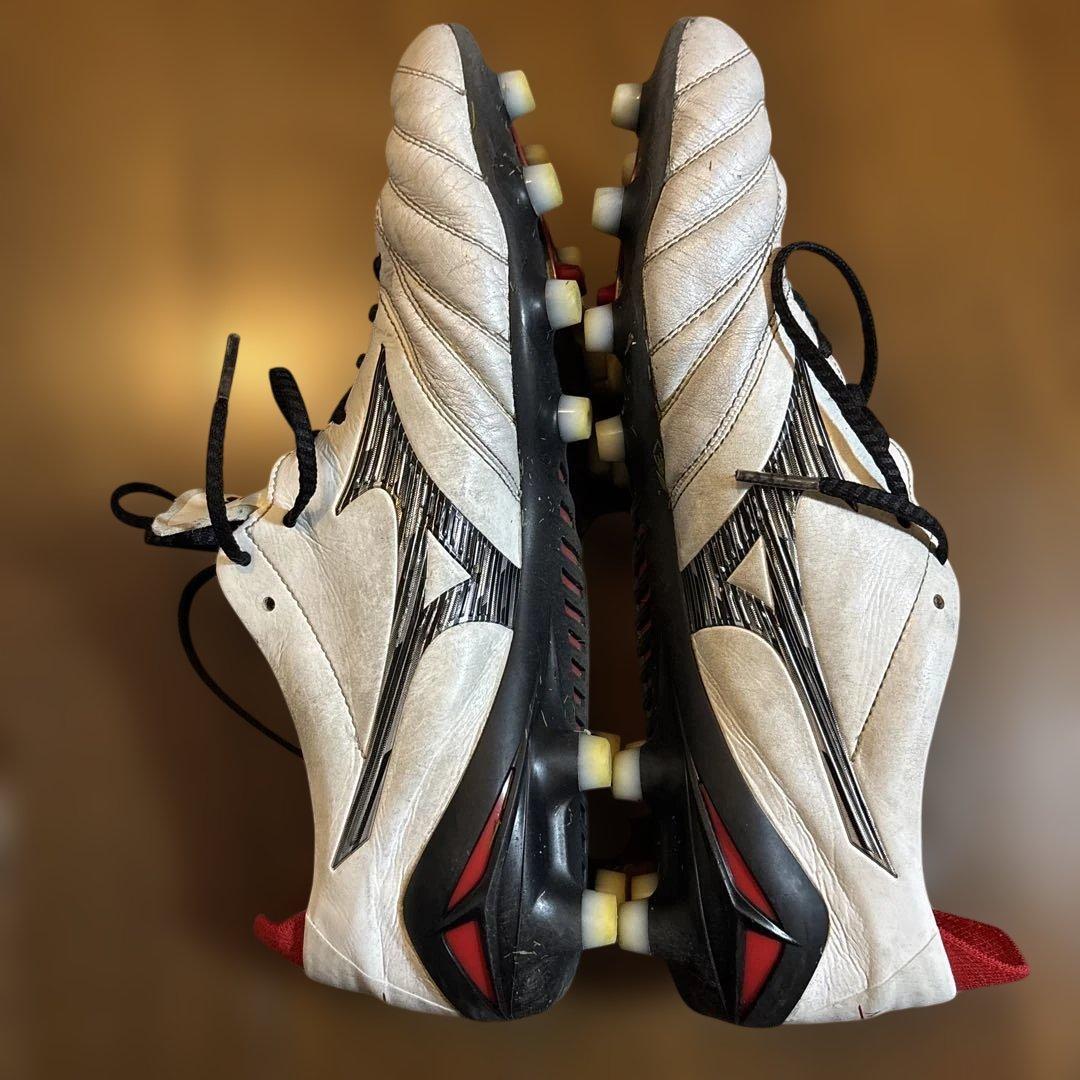MIZUNO モレリアネオサッカーシューズ スパイク 27.5