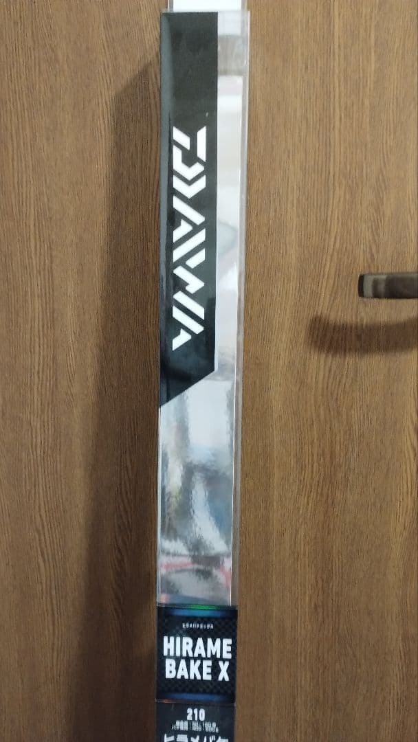 DAIWA ダイワロッド 船竿 ヒラメバケ‪‪X210