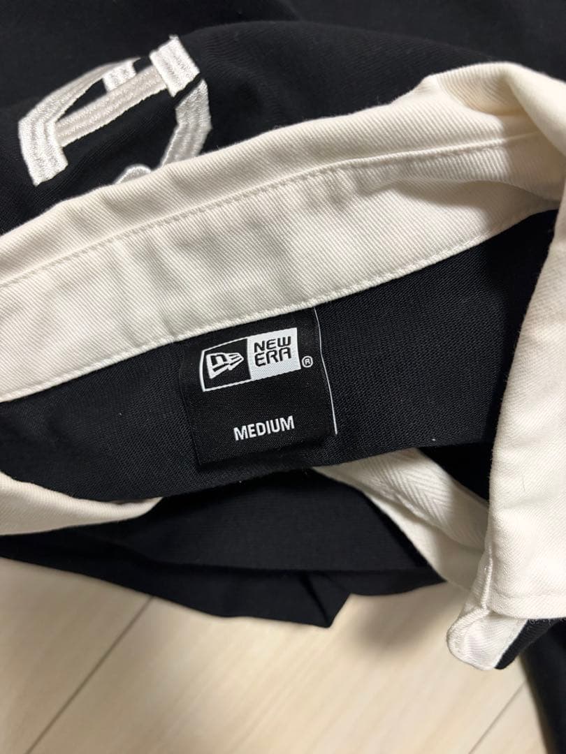 NEWERA ニューエラ　ゴルフウェア ポロシャツ