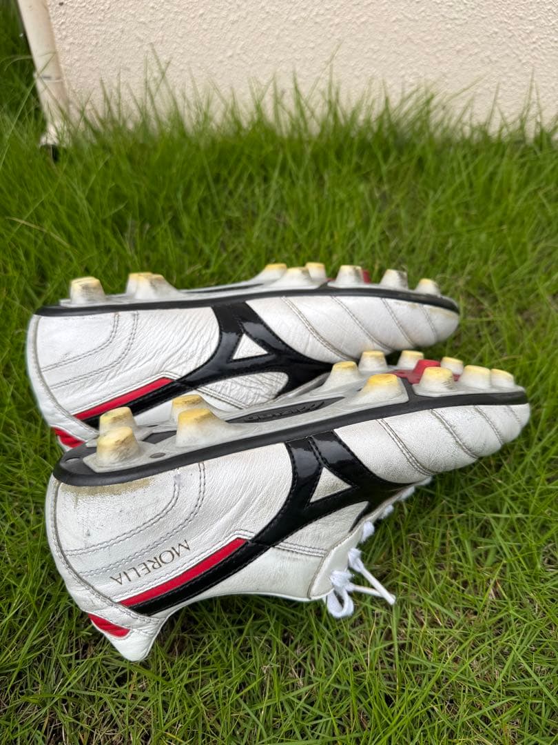 Mizuno Morelia サッカーシューズ 日本製