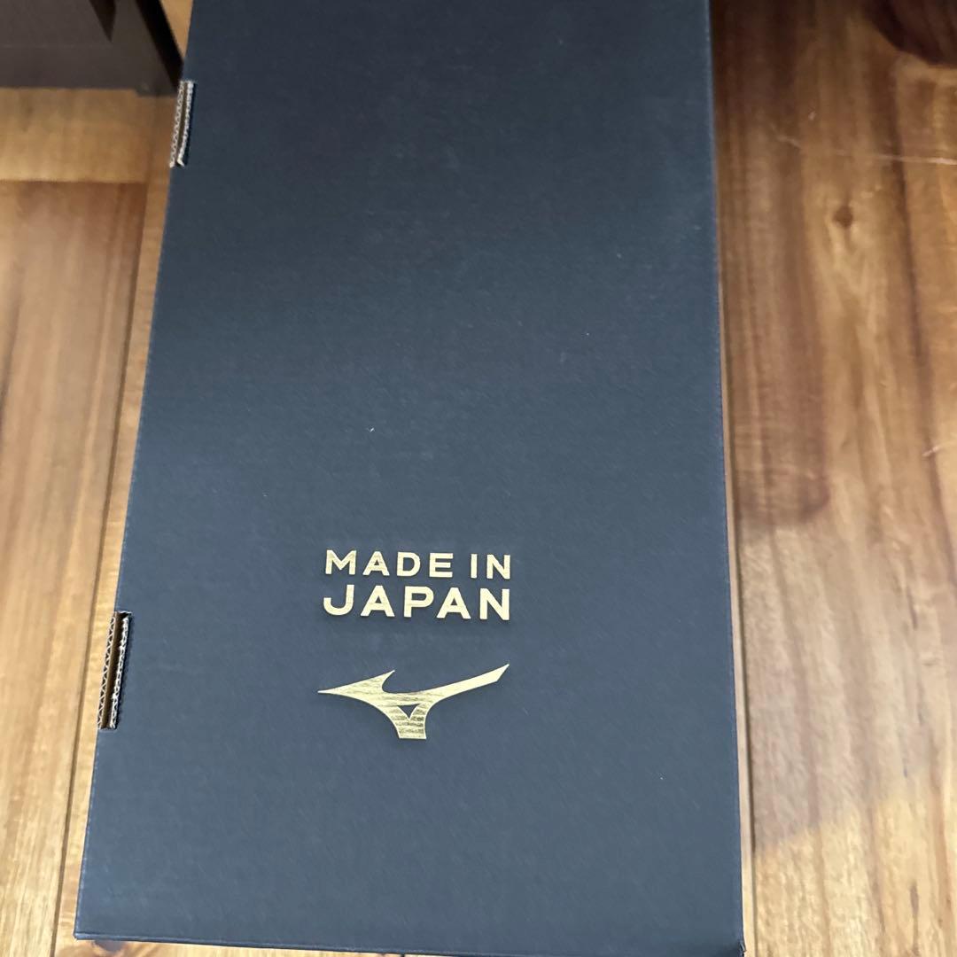 Mizuno Morelia サッカーシューズ 日本製