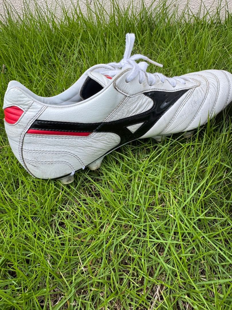 Mizuno Morelia サッカーシューズ 日本製