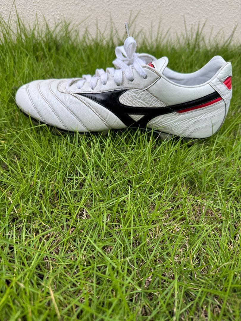 Mizuno Morelia サッカーシューズ 日本製
