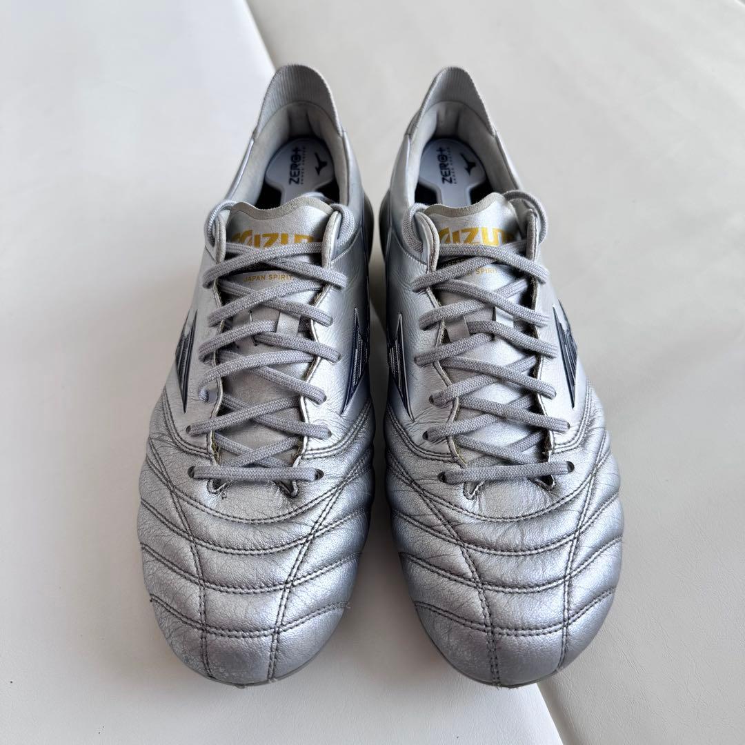 Mizuno モレリアネオ4 25.0