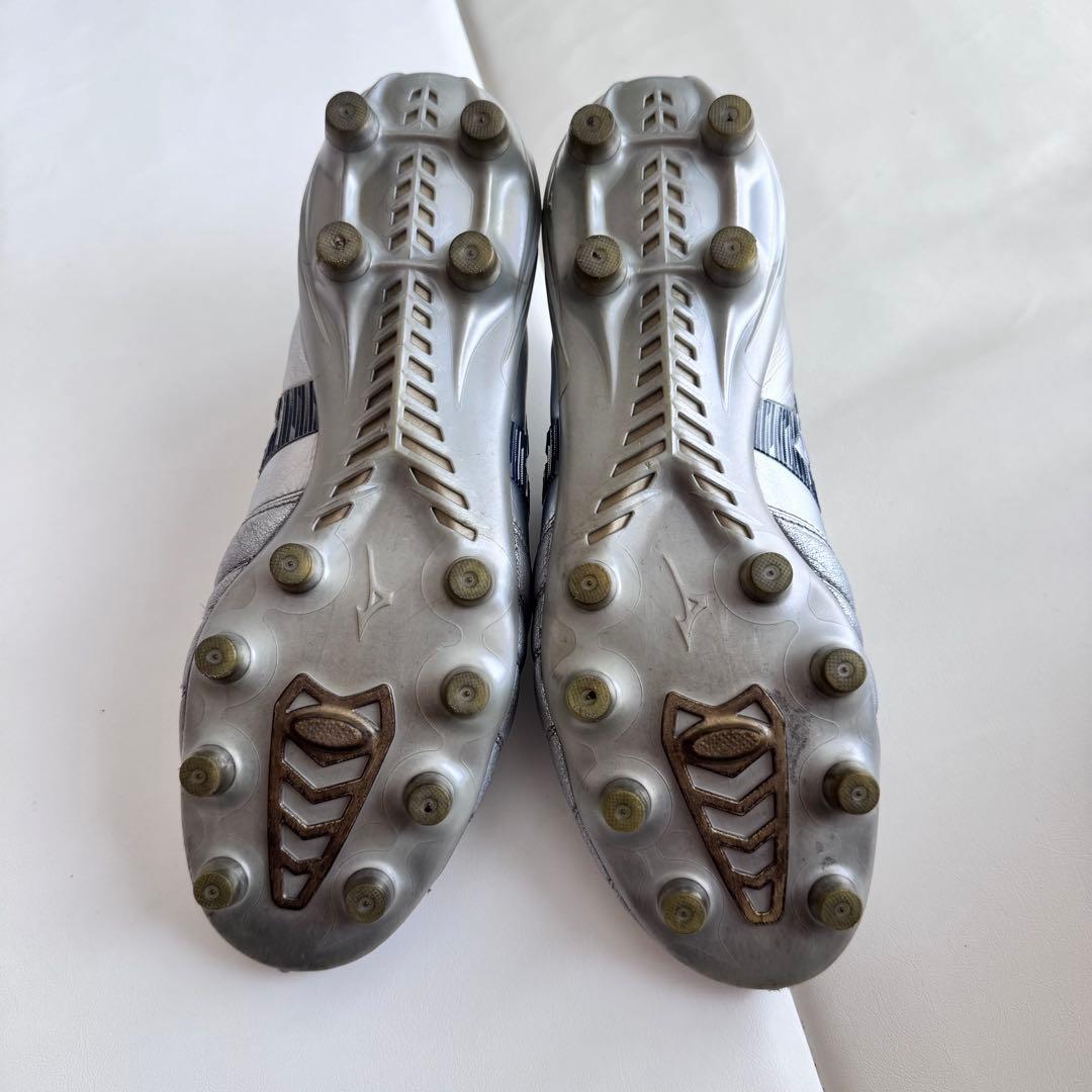 Mizuno モレリアネオ4 25.0