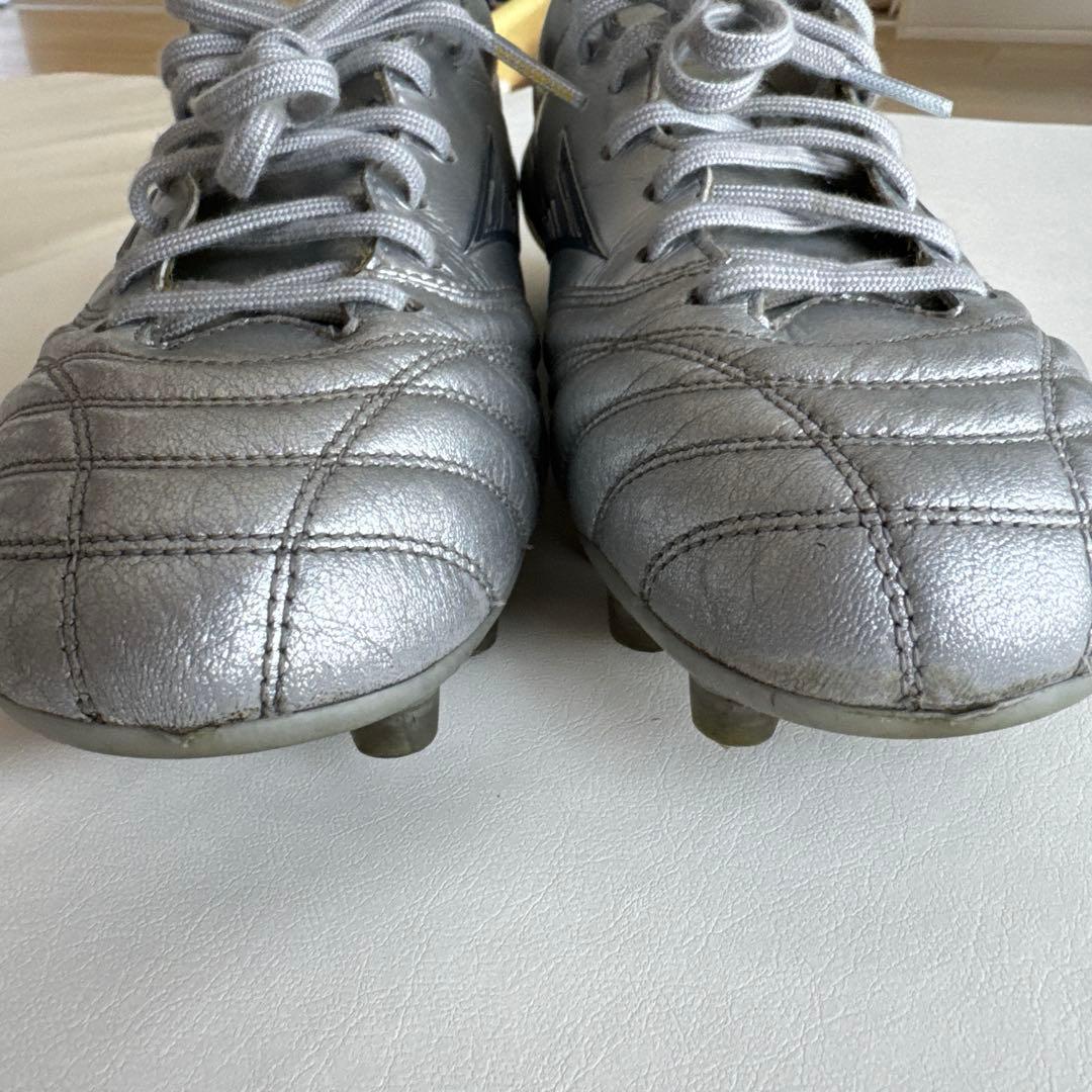 Mizuno モレリアネオ4 25.0