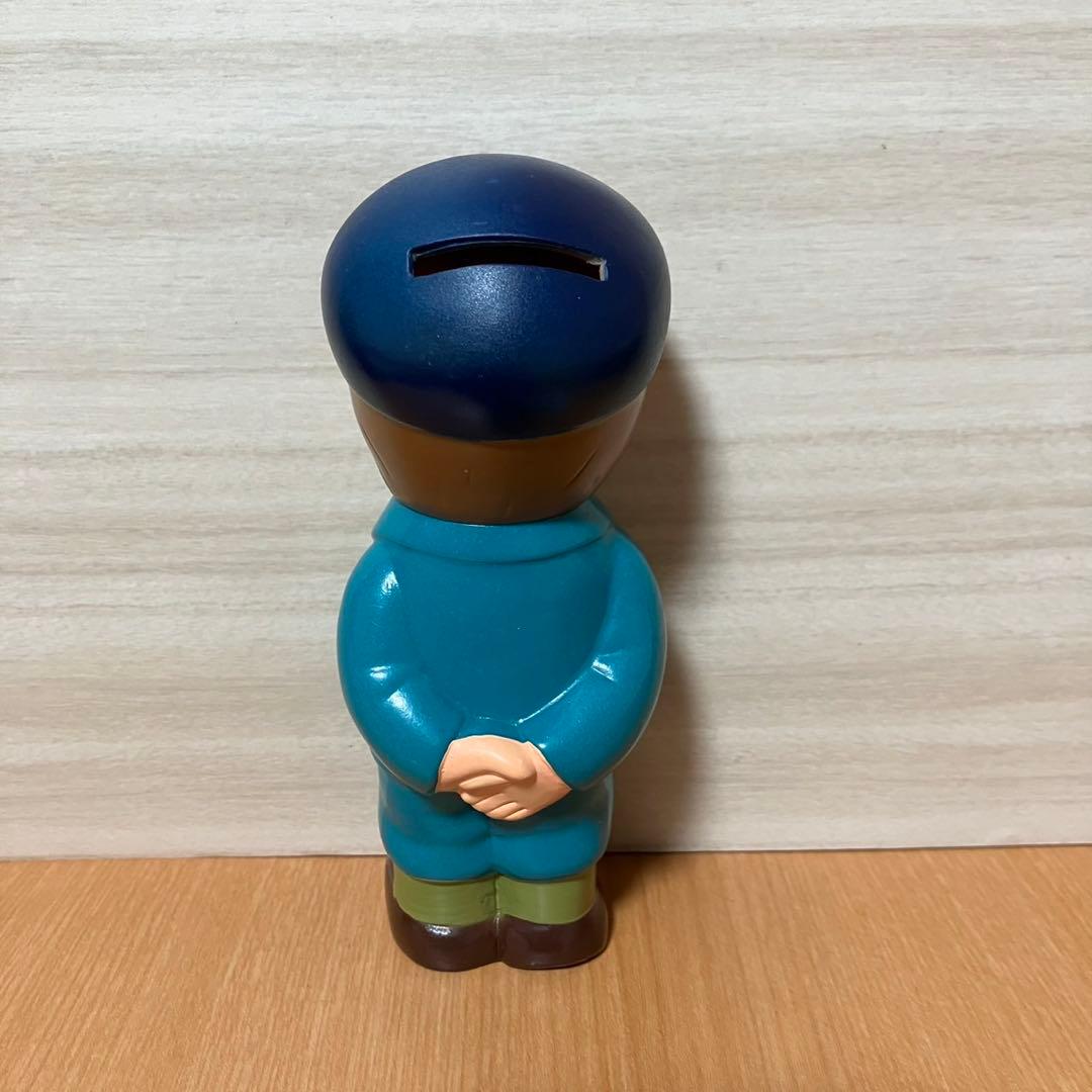 あらいぐまラスカル　　スターリング　ソフビ　東海銀行　非売品