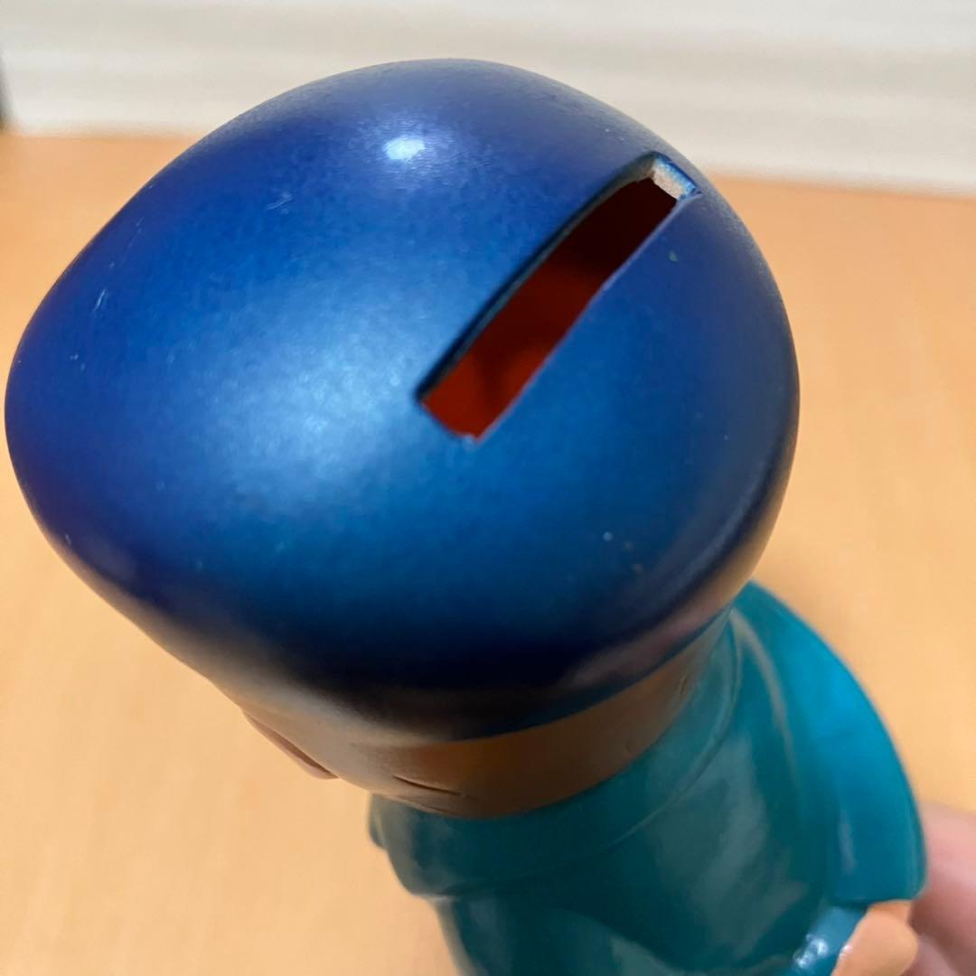 あらいぐまラスカル　　スターリング　ソフビ　東海銀行　非売品