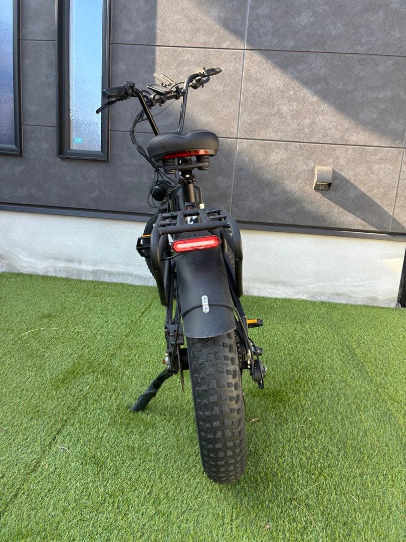 E’KEI（イーケイ） R7 電動アシスト自転車 ebike