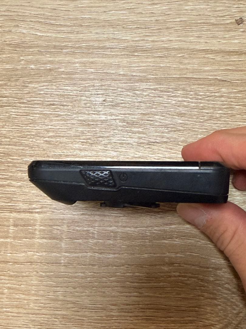 Wahoo ELEMNT ROAM v2 本体