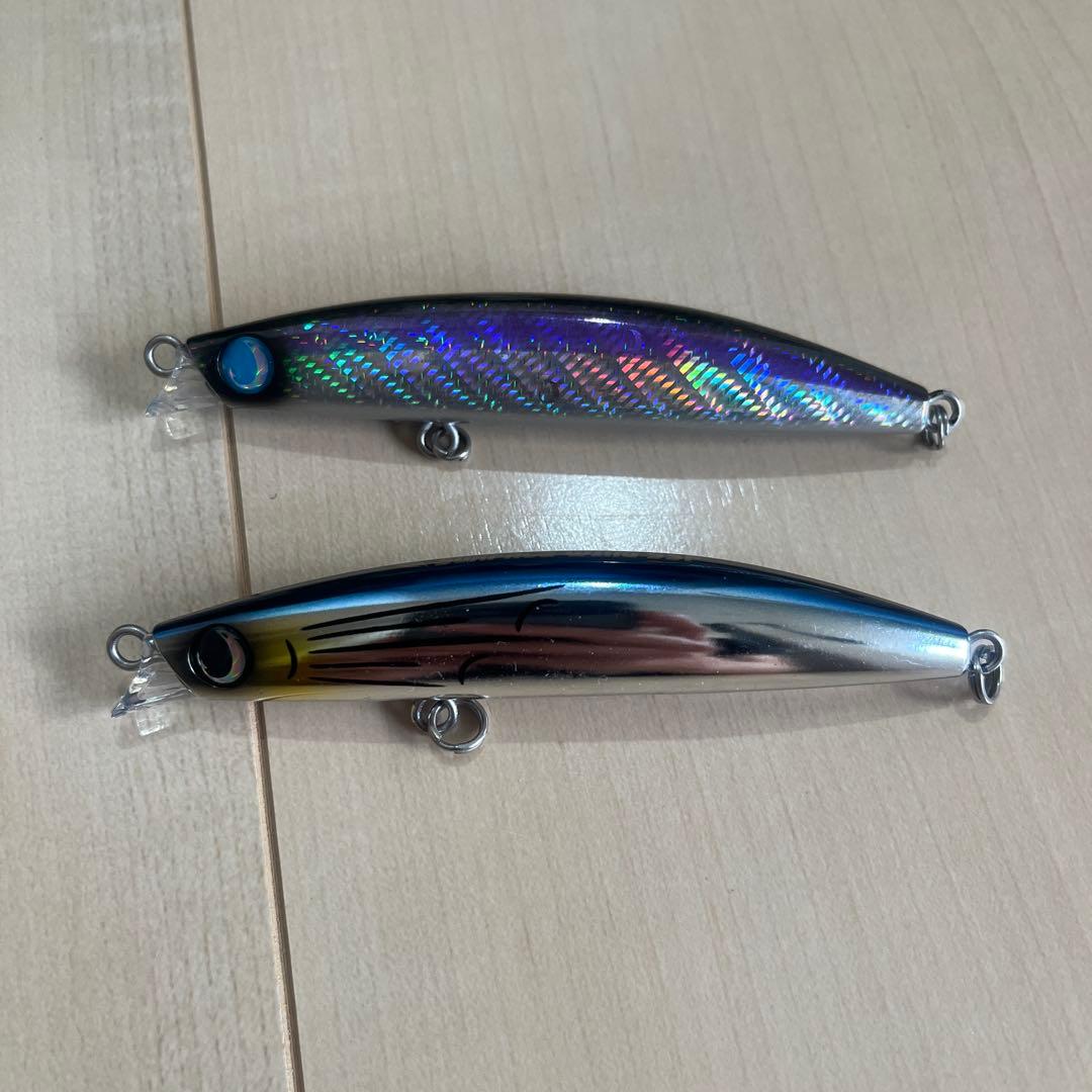 ジャンプライズ　サーフェスウィング95 ベビーロウディ95 まとめ売り
