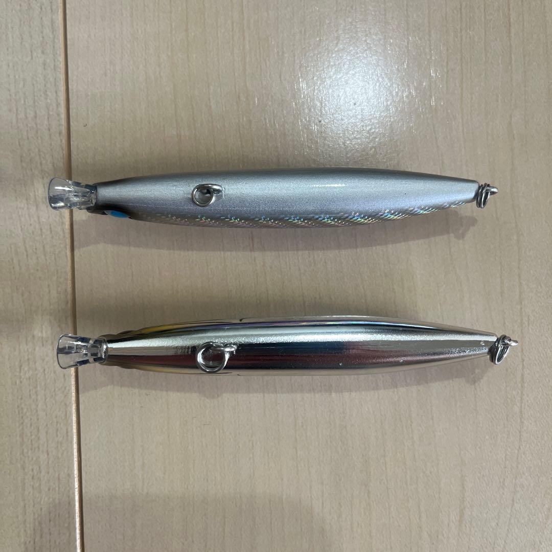 ジャンプライズ　サーフェスウィング95 ベビーロウディ95 まとめ売り