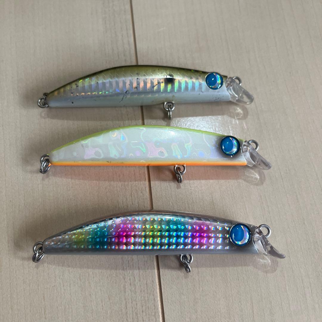 ジャンプライズ　サーフェスウィング95 ベビーロウディ95 まとめ売り