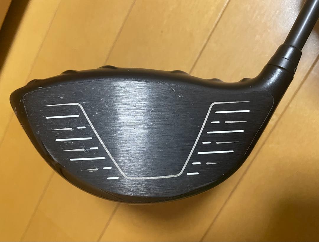 PING G425MAXドライバー 10.5° シャフトS