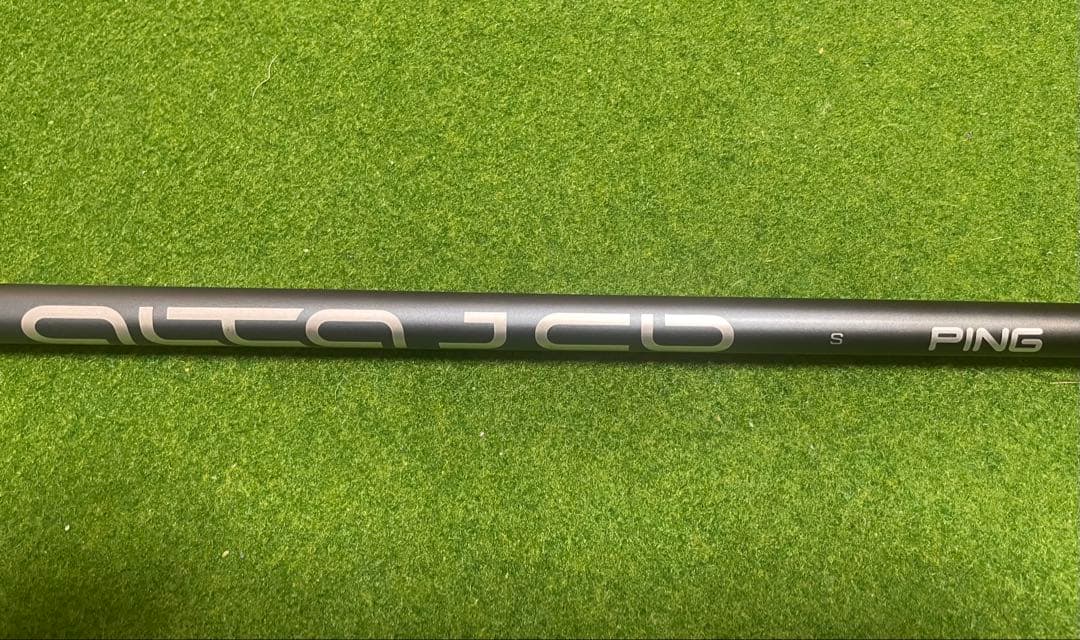 PING G425MAXドライバー 10.5° シャフトS