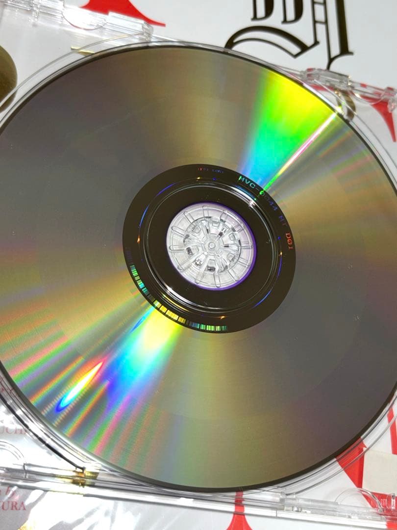 コードギアス反逆のルルーシュ コードギアス展 音声ガイドCD パンフレット