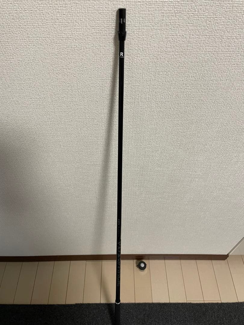スピーダーNX for コブラR ドライバー用　コブラスリーブ付