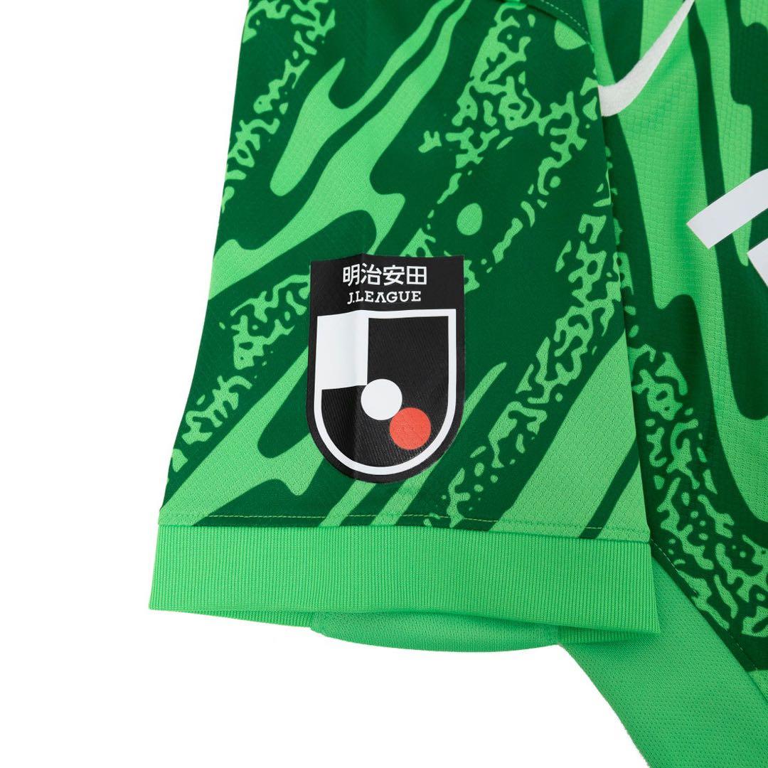 【NIKE】2025 浦和レッズ GKレプリカユニフォーム 大人用サッカー3XL