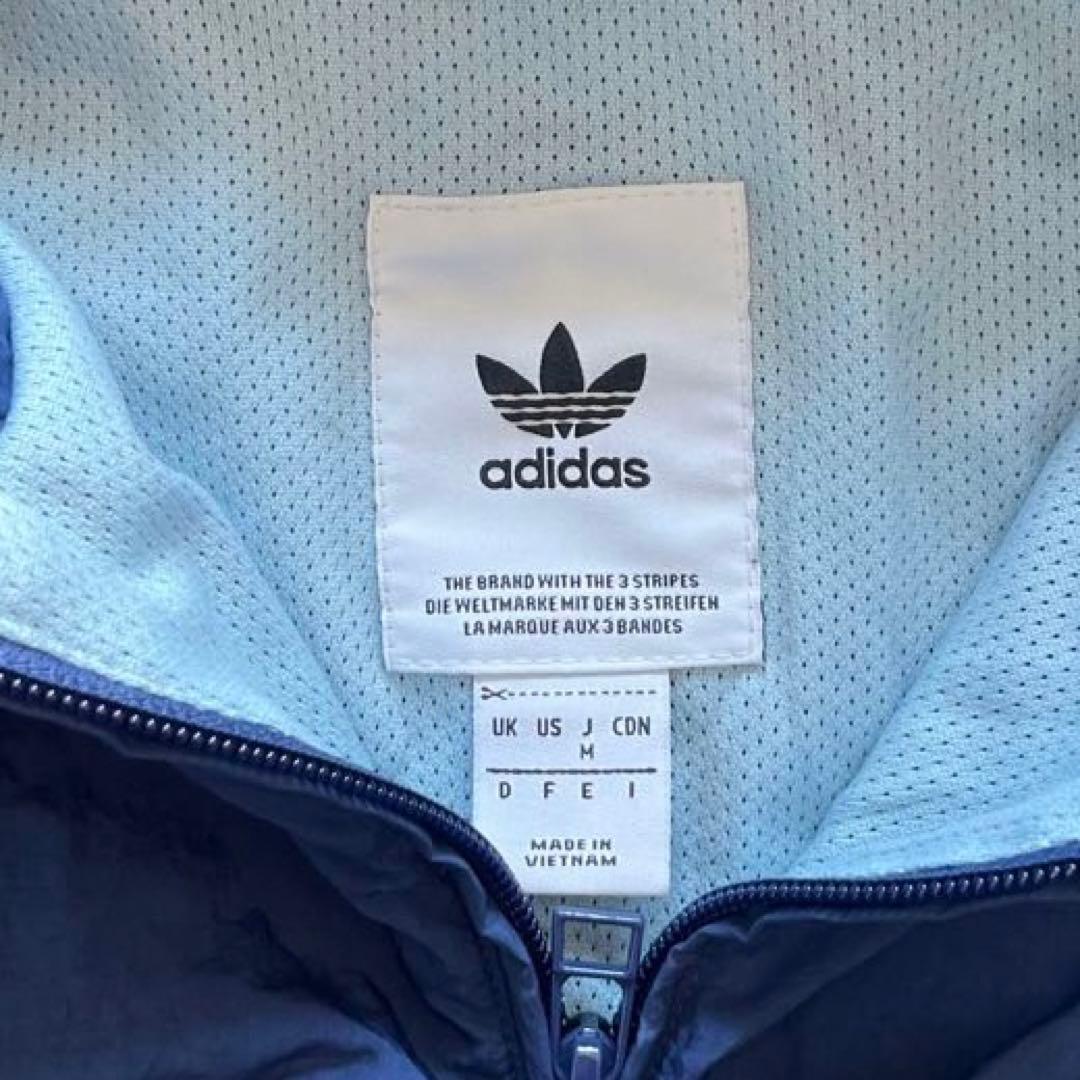 Adidas アディダス　ウィンドブレーカー セットアップ　サイズL