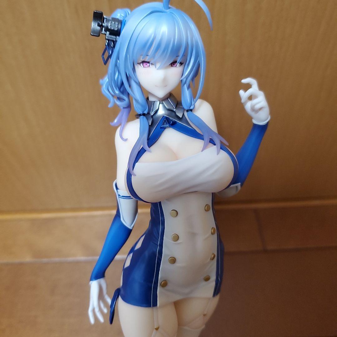 アズールレーン　アズレン　セントルイス　軽装　フィギュア　正規品　ALTER