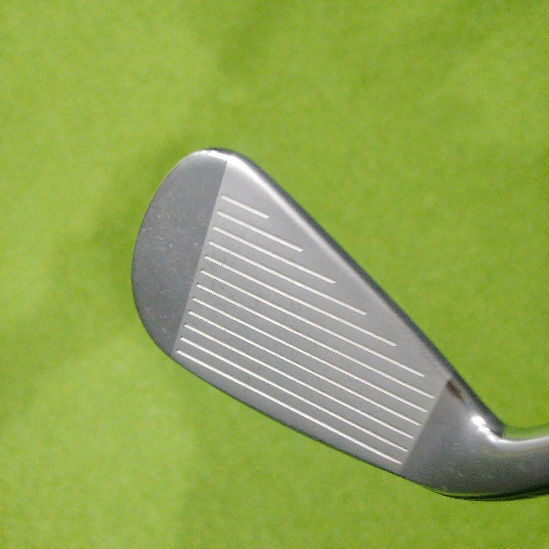 キャロウェイ X FORGED UT 21° MODUS3 TOUR120 S