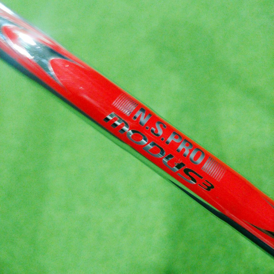 キャロウェイ X FORGED UT 21° MODUS3 TOUR120 S