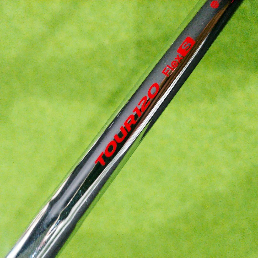 キャロウェイ X FORGED UT 21° MODUS3 TOUR120 S
