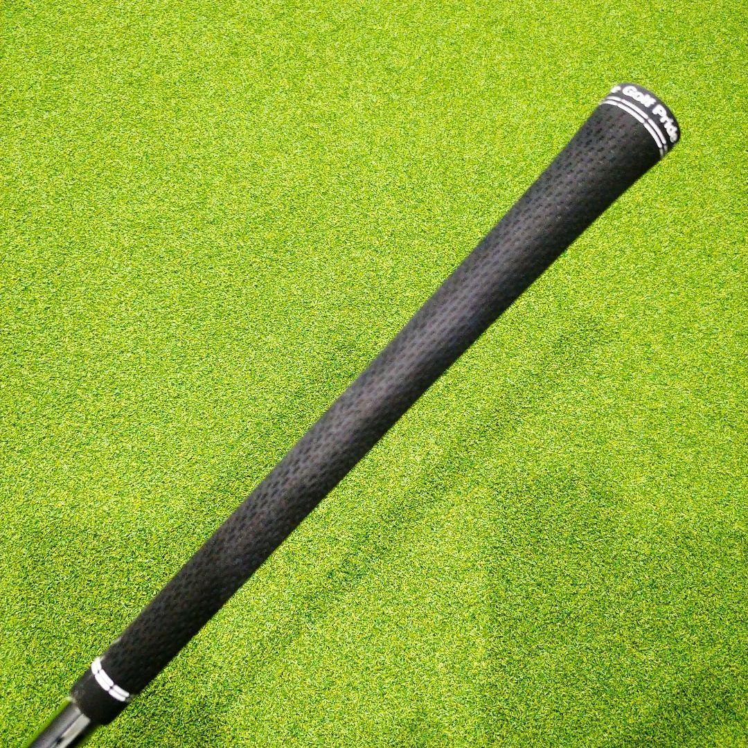 キャロウェイ X FORGED UT 21° MODUS3 TOUR120 S