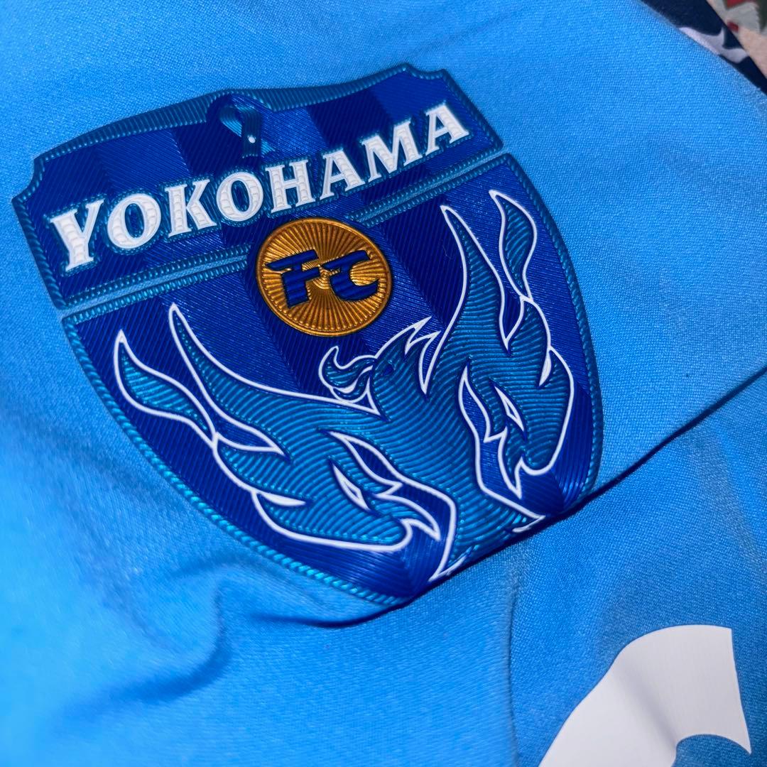 hummel サッカーシャツ KAZU 11 L 水色