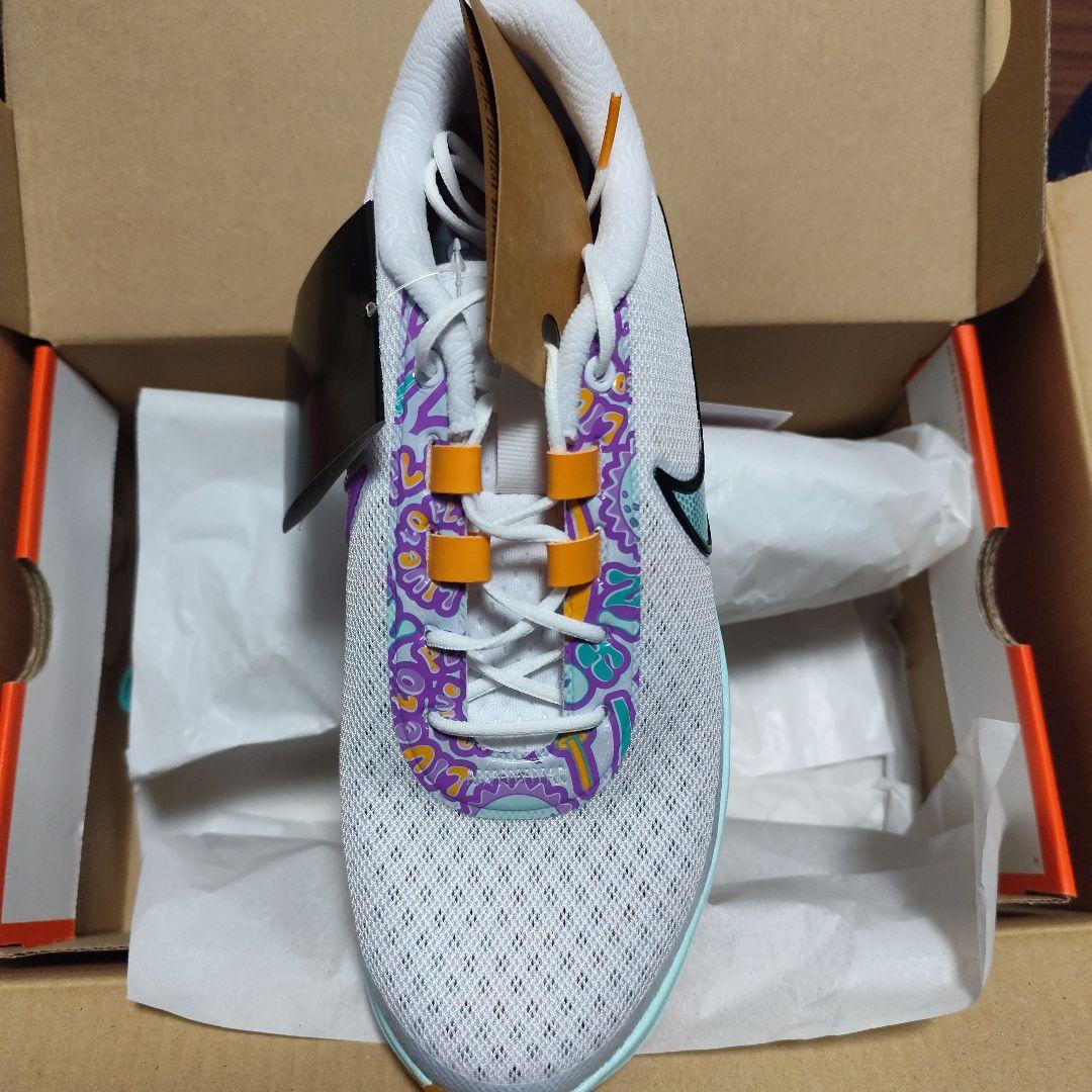 Nike 　INFINITY ACE NN NRG W