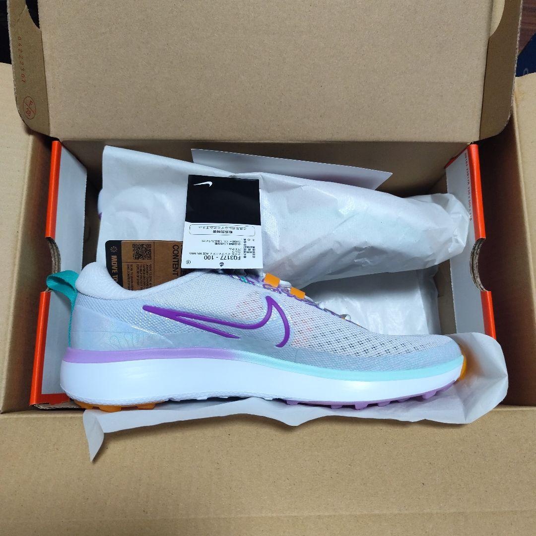 Nike 　INFINITY ACE NN NRG W