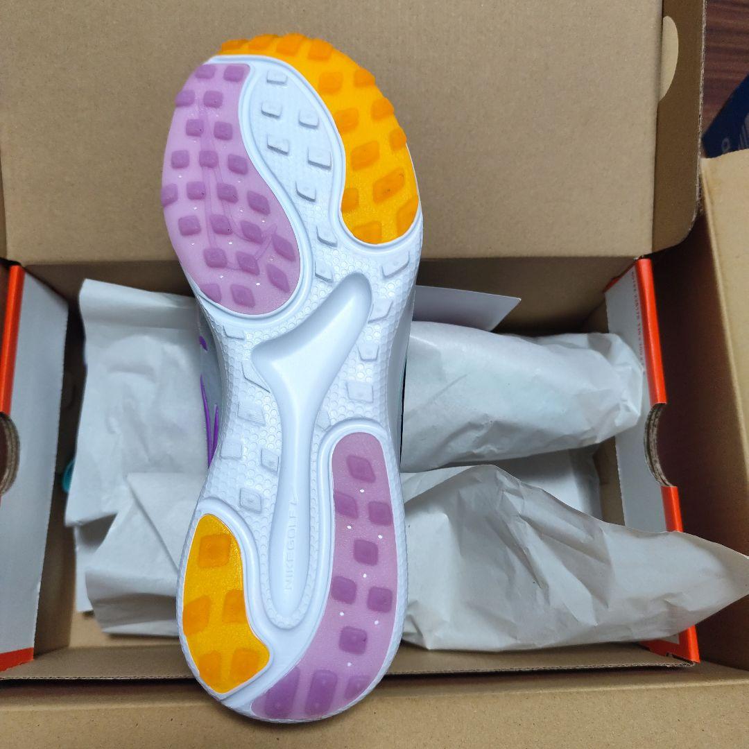 Nike 　INFINITY ACE NN NRG W