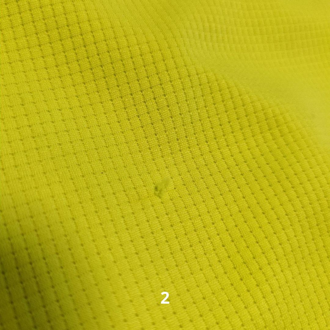 YONEX JP バドミントンウェア Mサイズ