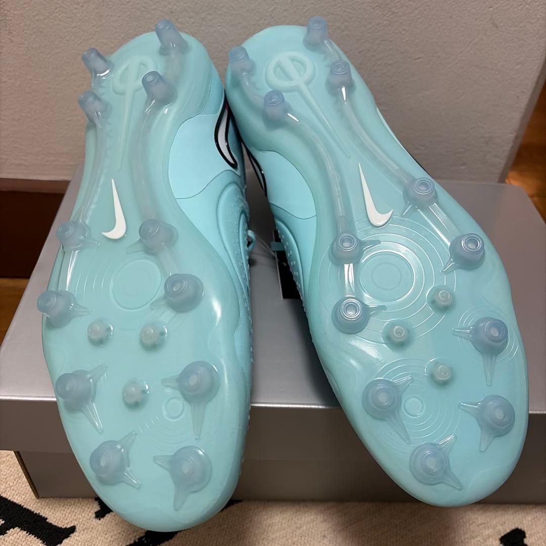 ティエンポ レジェンド 10 エリート AG PRO 26cm 新品