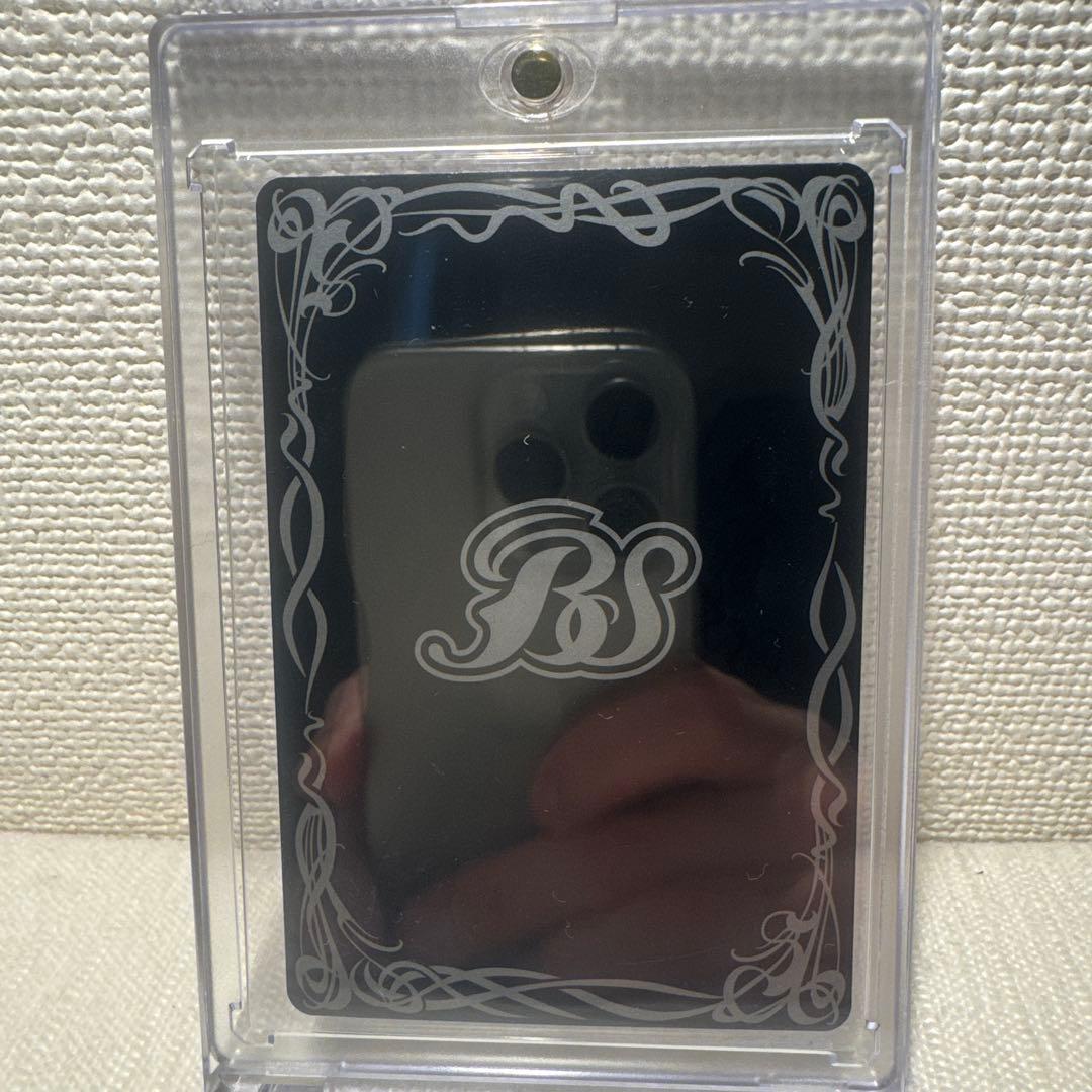K*o様 バトスピ 大天使ミカファール 初期レア　ラスト1枚